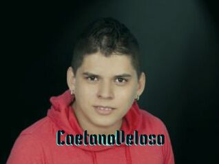 CaetanoVeloso