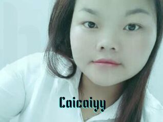 Caicaiyy