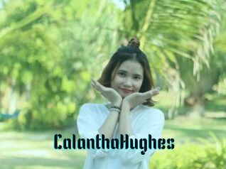 CalanthaHughes