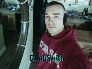 CalebSmith