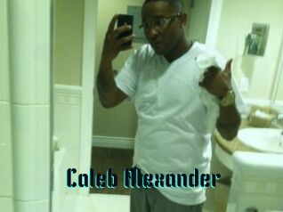 Caleb_Alexander