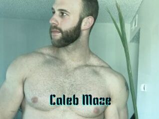 Caleb_Maze