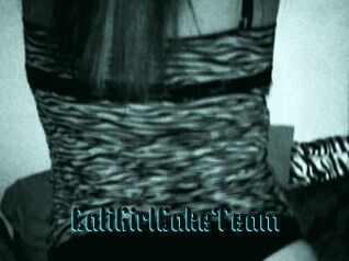 CaliGirlCakeTeam