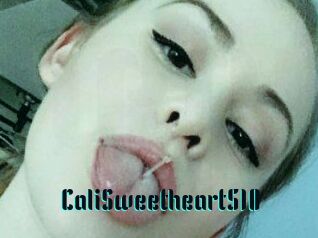 CaliSweetheart510