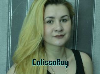 CalissaRay