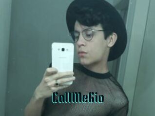CallMeGio