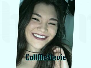 CallMeStevie