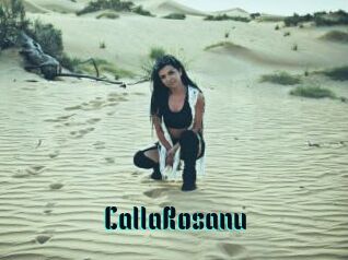 CallaRosanu