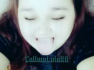 CallmeLolaXO