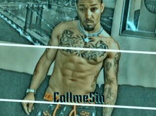 CallmeSin