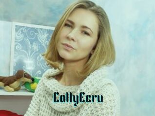 CallyEcru