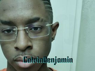 CalvinBenjamin
