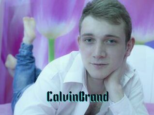CalvinBrand