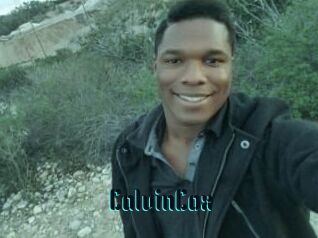 Calvin_Cox