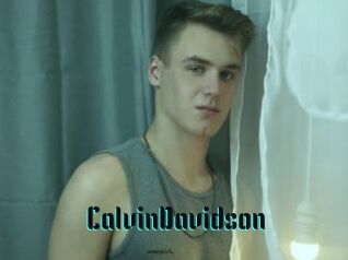 CalvinDavidson