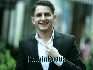 CalvinEvans