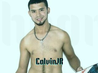 CalvinJR