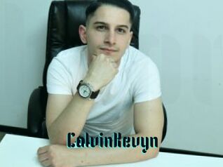 CalvinKevyn
