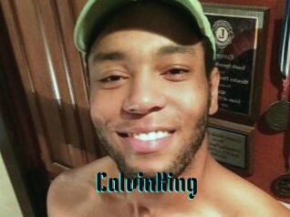 CalvinKing