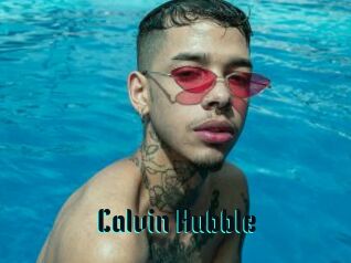 Calvin_Hubble