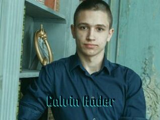 Calvin_Rader