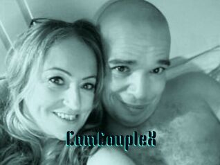 CamCoupleX