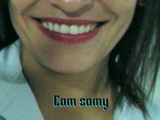 Cam_samy