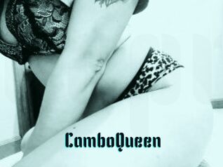 CamboQueen