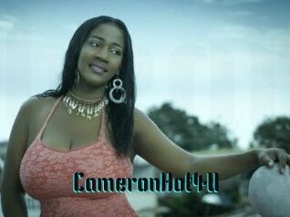 CameronHot4U