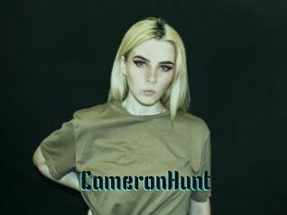 CameronHunt