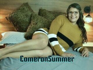 CameronSummer