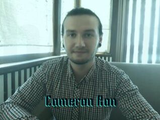 Cameron_Ron