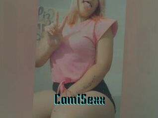 CamiSexx
