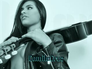 CamilaCruz