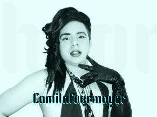 CamilaFuermayor