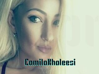 CamilaKhaleesi