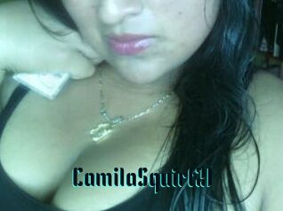 CamilaSquirt21
