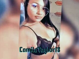 CamilaTaylor18