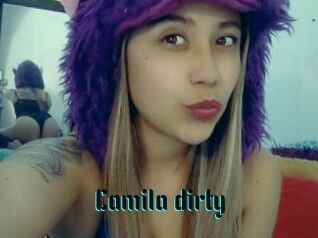 Camila_dirty