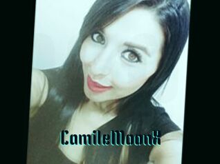 CamileMoonX