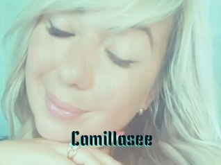 Camillasee