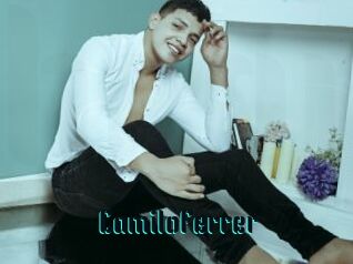 CamiloFerrer