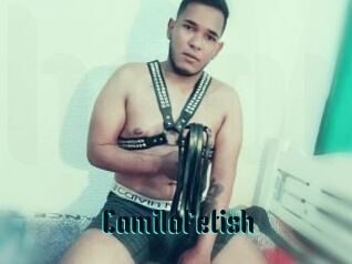 CamiloFetish