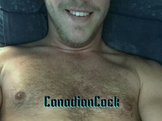 CanadianCock