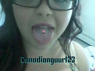 Canadianguurl23