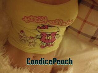 CandicePeach