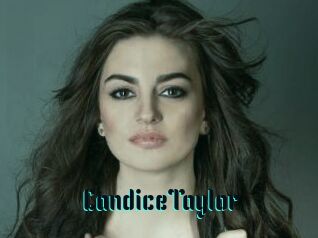 CandiceTaylor