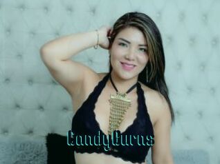 CandyBurns
