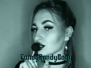 CandyCandyBaby