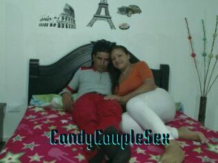 CandyCoupleSex